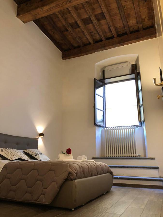 Signoria Suite Florence Exterior photo