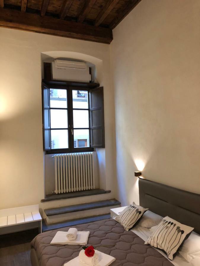 Signoria Suite Florence Exterior photo