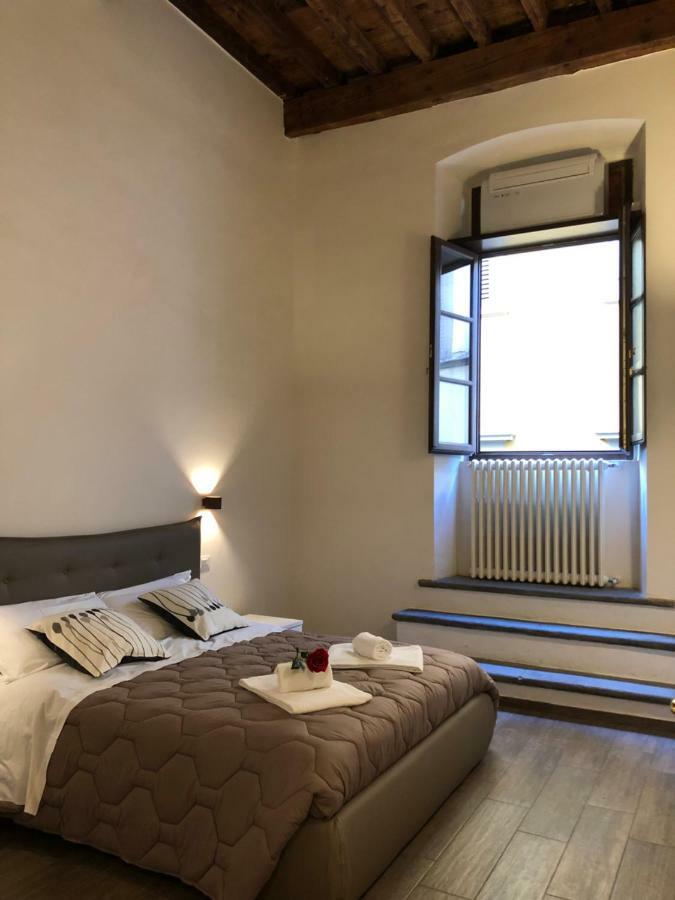 Signoria Suite Florence Exterior photo