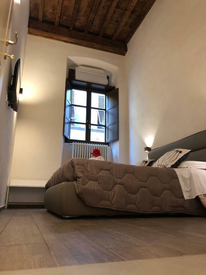 Signoria Suite Florence Exterior photo